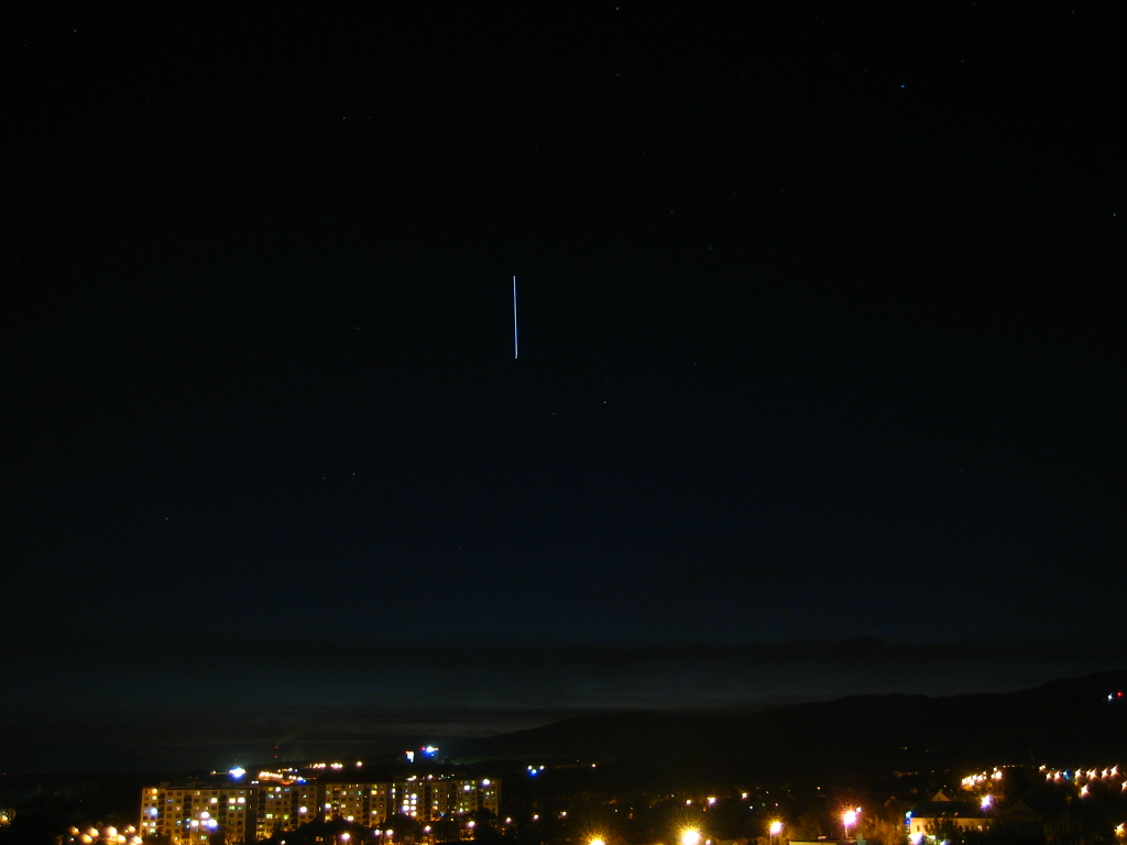 2006-10-25 ISS