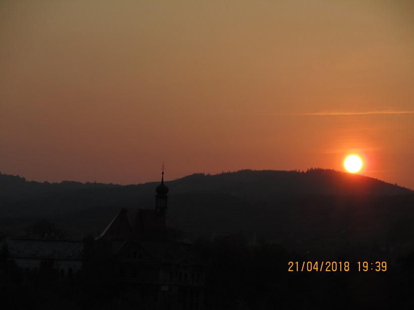 2018-4-21 (5) Chomutov - Den plný astronomie