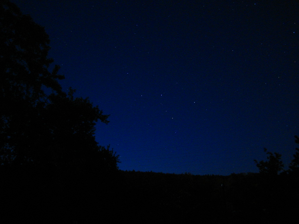 2008-5-9 souhvězdí Cassiopeia