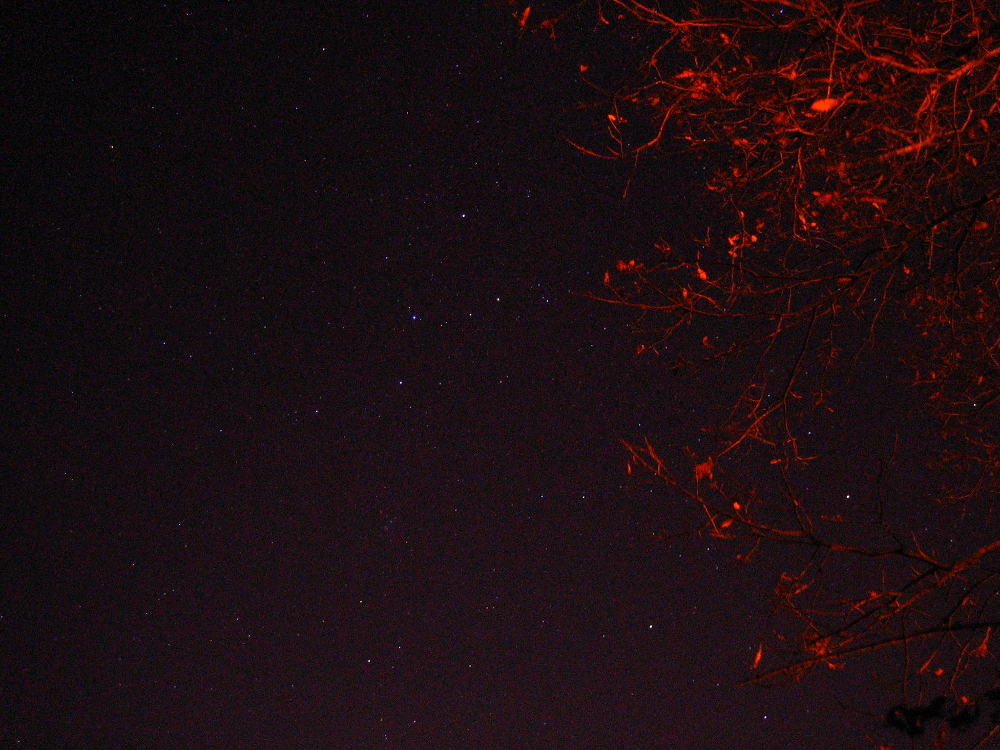 2011-11-13 souhvězdí Cassiopeia