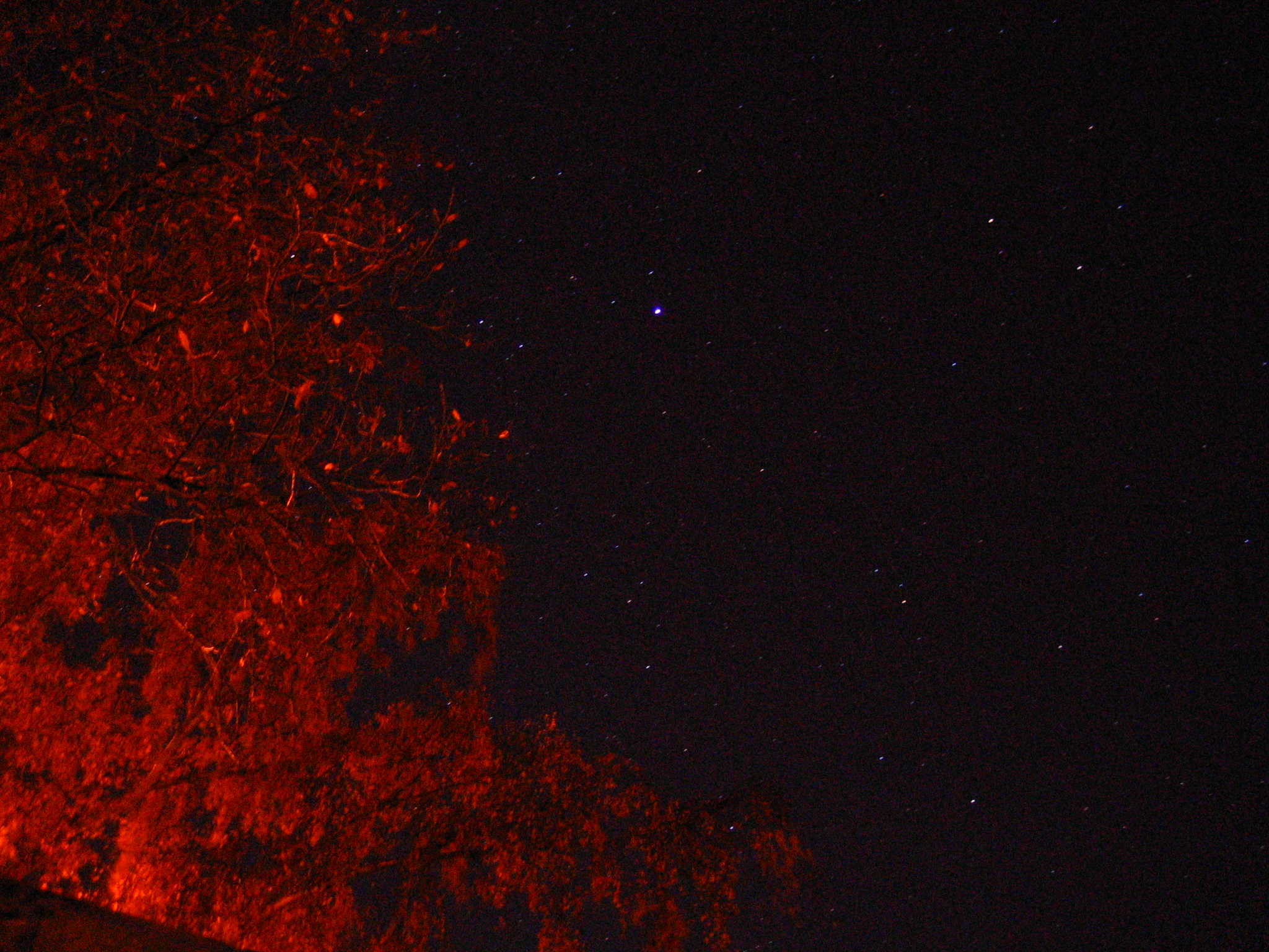 2011-11-13 souhvězdí Lyra (Vega)