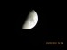 2018-2-23 (25) Chomutov "Na hvězdárně" - Měsíc odkryl hvězdu Aldebaran